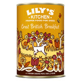 Lilys Kitchen Brit Breakfast 6x400g