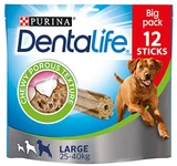 Dentalife Large 3x12 Sticks (36 Sticks)