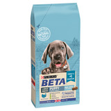 Beta Puppy Large Breed with Turkey 2kg