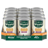 Winalot Classic Chicken CIJ 12x400g