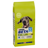 Beta Adult Large Breed with Turkey 14kg