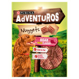 Adventuros Nuggets Dog Treats 90g
