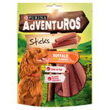 Adventuros Sticks Dog Treats 120g
