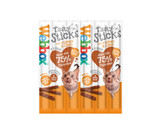 Webbox Tasty Stick Cat Turkey&Lamb 6pk