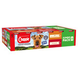 Chappie Tins Favourites 24x412g