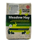 Pillow Wad Bio Meadow Hay Maxi