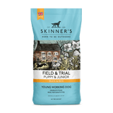 Skinners Field & Trial Pup/Jnr Duck