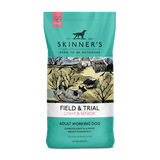 Skinners Field & Trial Light&Senior
