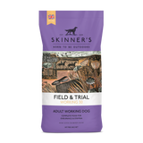 Skinners Field & Trial Working 30