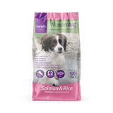 Sneyds Wonderdog Premium Salmon