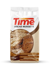 Time Bread Nuggets