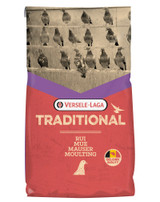 VL Moulting Extra Subliem