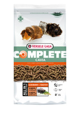 VL Complete Cavia (Guinea Pig)