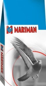 Mariman Standard Depurative