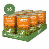 Lily's Kitchen Lean Machine