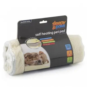 Ancol Self Heating Pad (90x64cm) Ancol Self Heating Pad (90x64cm)