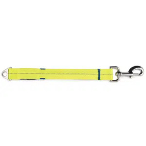 Ancol USB Hi-Vis Lead Attachment Yellow Ancol USB Hi-Vis Lead Attachment Yellow