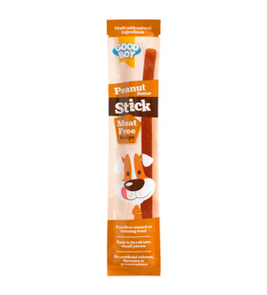 Good Boy Stick Peanut Butter 15g