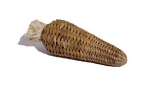 Naturals Banana Leaf Carrot Stuffer x3