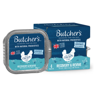 Butcher's Recovery & Revive Foils 24 x 50g
