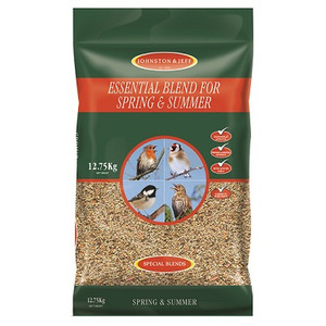 Johnston & Jeff Spring & Summer Mix 12.75kg Johnston & Jeff Spring & Summer Mix 12.75kg