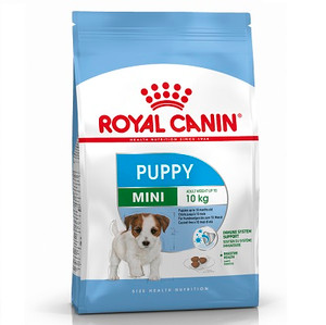 Royal Canin Mini Puppy 2kg