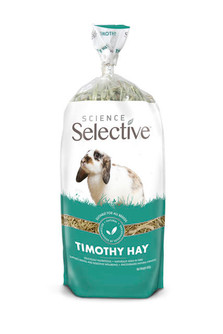 Supreme Selective Timothy Hay