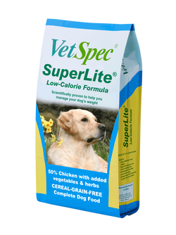 VetSpec Complete Dog Super Lite