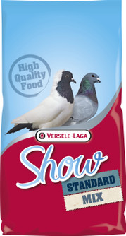 VL Show Standard Without Maize