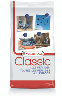 VL Classic Pigeon 4 Seasons