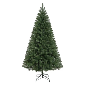 6ft Luxury Imperial Grand Fir artificial Christmas tree with 1000 branch tips