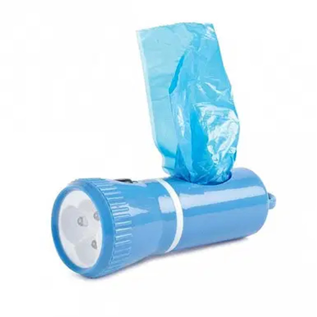 Ancol Flash Light Poop Torch Ancol Flash Light Poop Torch
