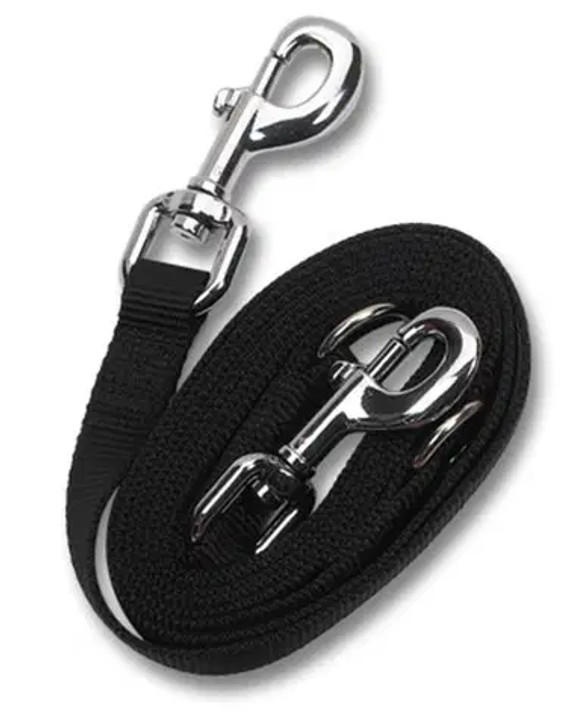 Ancol Multi-Way Train Lead 2.3x1.9cm Ancol Multi-Way Train Lead 2.3x1.9cm