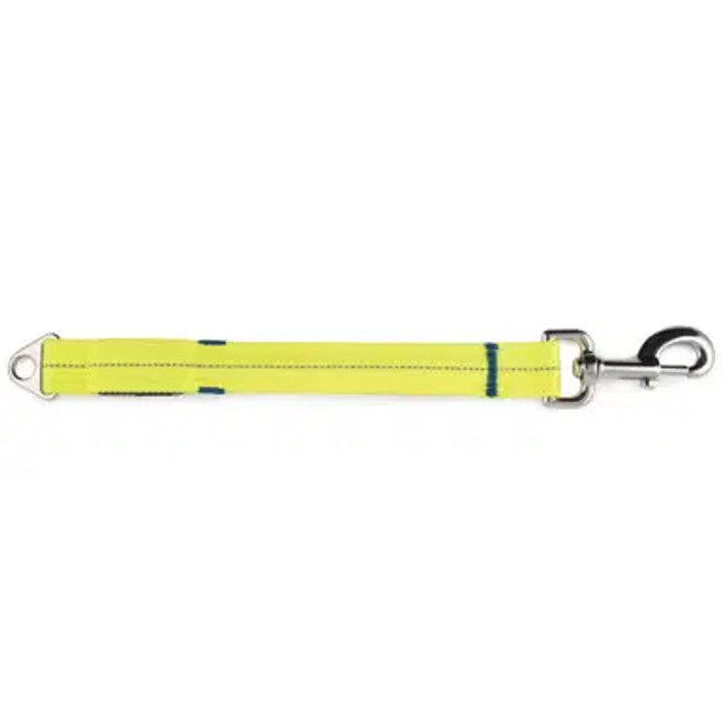 Ancol USB Hi-Vis Lead Attachment Yellow Ancol USB Hi-Vis Lead Attachment Yellow