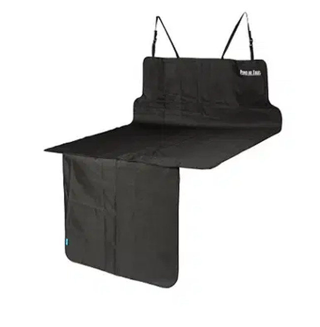 Ancol Paws on Tour Boot/Bumper Cover Ancol Paws on Tour Boot/Bumper Cover