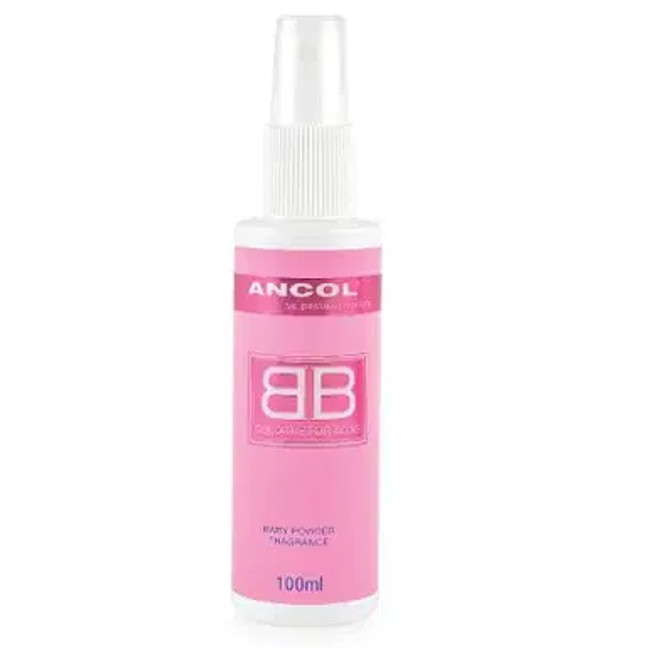 Ancol Dog Cologne BB Spray Ancol Dog Cologne BB Spray