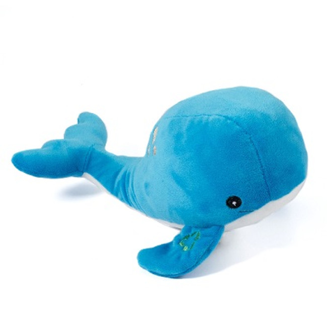 Ancol Oshi Whale Made From Cuddler Ancol Oshi Whale Made From Cuddler