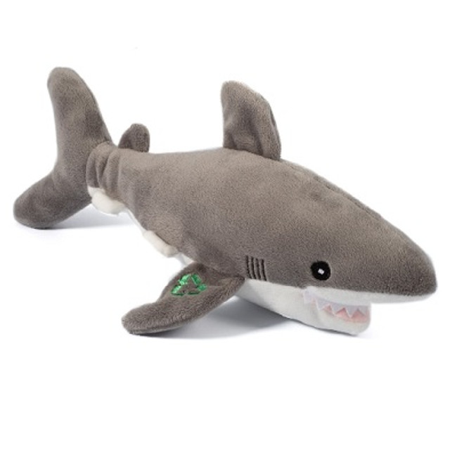 Ancol Shark Made From Cuddler Ancol Shark Made From Cuddler