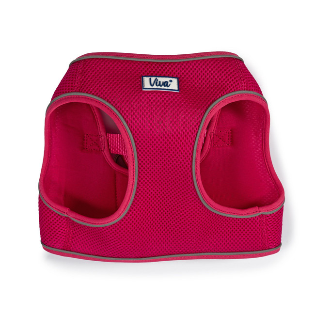 Ancol Viva Step In Harn Pink 46-54cm Ancol Viva Step In Harn Pink 46-54cm