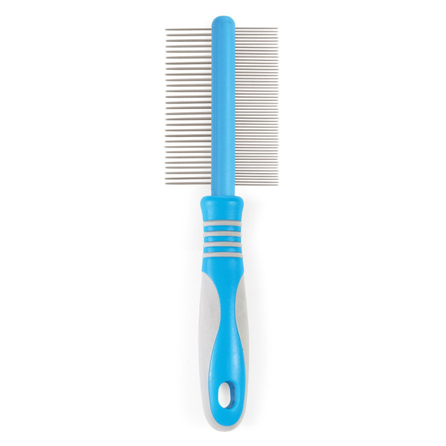 Ancol Ergo Double Sided Comb Ancol Ergo Double Sided Comb