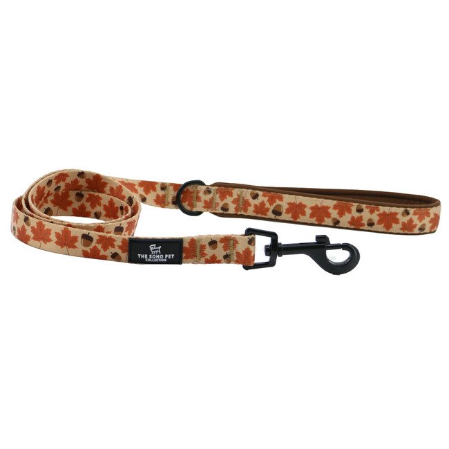 Ancol Soho Maple Leaf Lead Ancol Soho Maple Leaf Lead