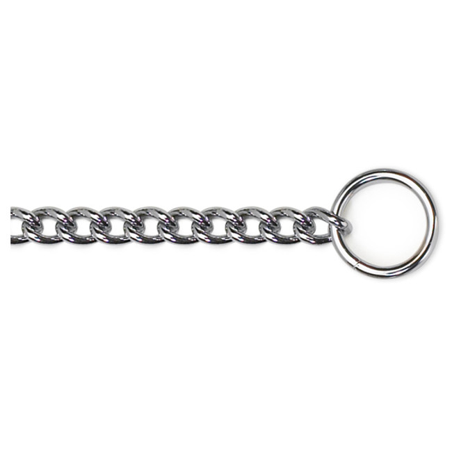 Ancol Check Chain Heavy 30" S 10 Ancol Check Chain Heavy 30" S 10