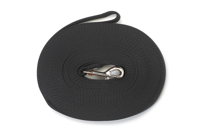 Ancol Outside Training Lead 9m/30ft Ancol Outside Training Lead 9m/30ft