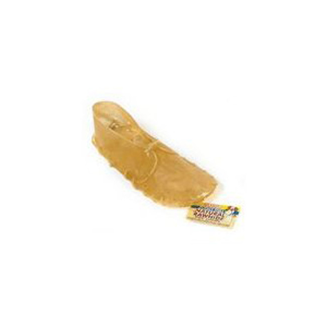 Classic Rawhide Shoes 10x5" Classic Rawhide Shoes 10x5"