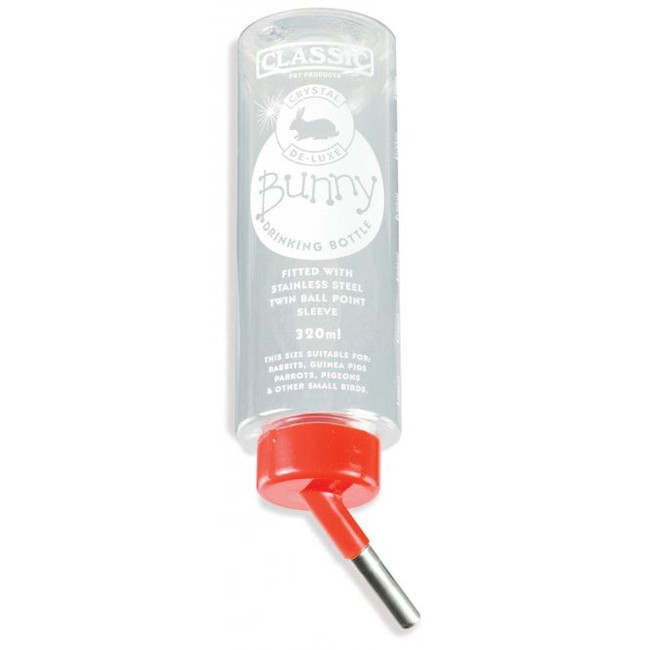 Classic De-Luxe Midi Bottle 12x320ml Classic De-Luxe Midi Bottle 12x320ml