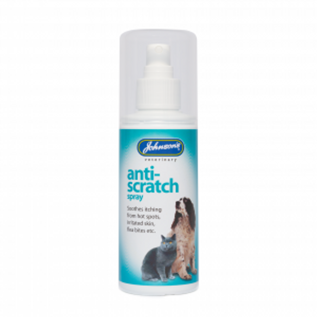 JVP Anti-Scratch Pump Spray 100ml JVP Anti-Scratch Pump Spray 100ml