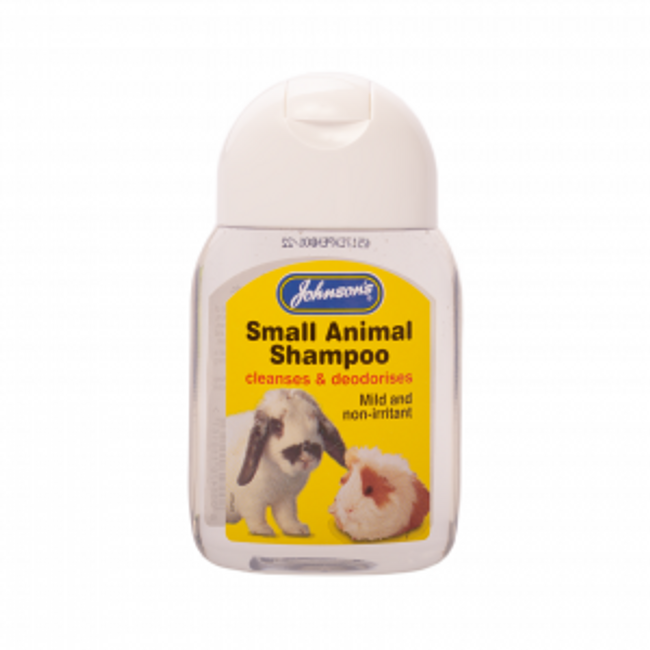 JVP S Animal Cleansing Shampoo 125mlx6 JVP S Animal Cleansing Shampoo 125mlx6