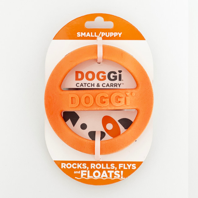 Doggi Catch & Carry Fly & Floats