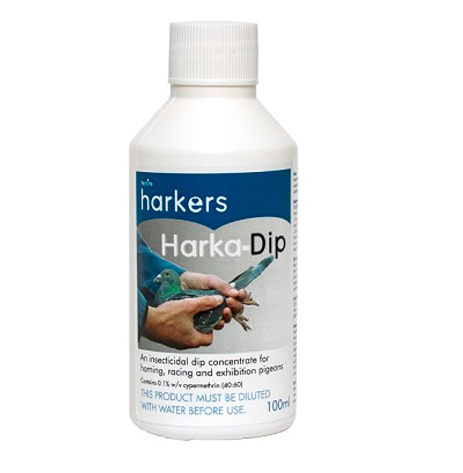 Harkers Harka-Dip