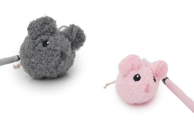 Jolly Moggy Mice Teaser Jolly Moggy Mice Teaser